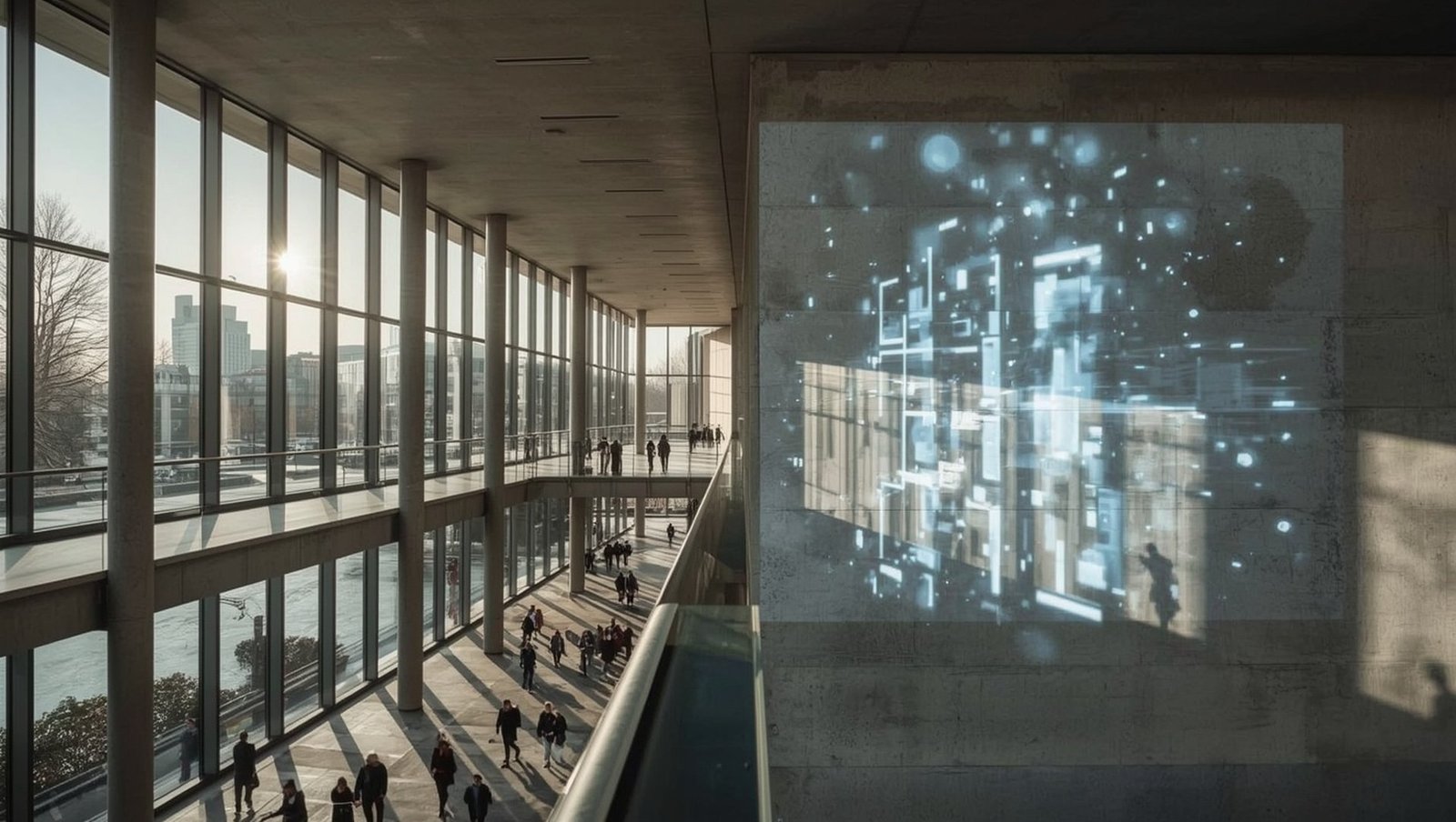 Innovationsstandort Schweiz — Crypto Valley, KI-Startups und Forschungslandschaft 2026
