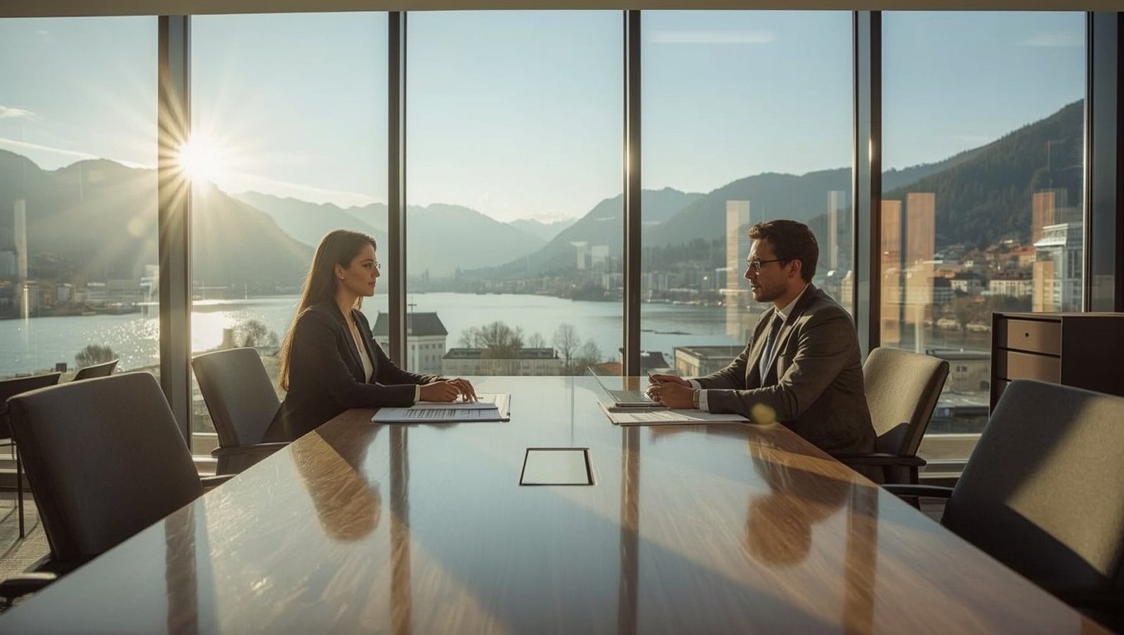 Investieren in der Schweiz — Anlagestrategien, Steuern und Vorsorge 2026
