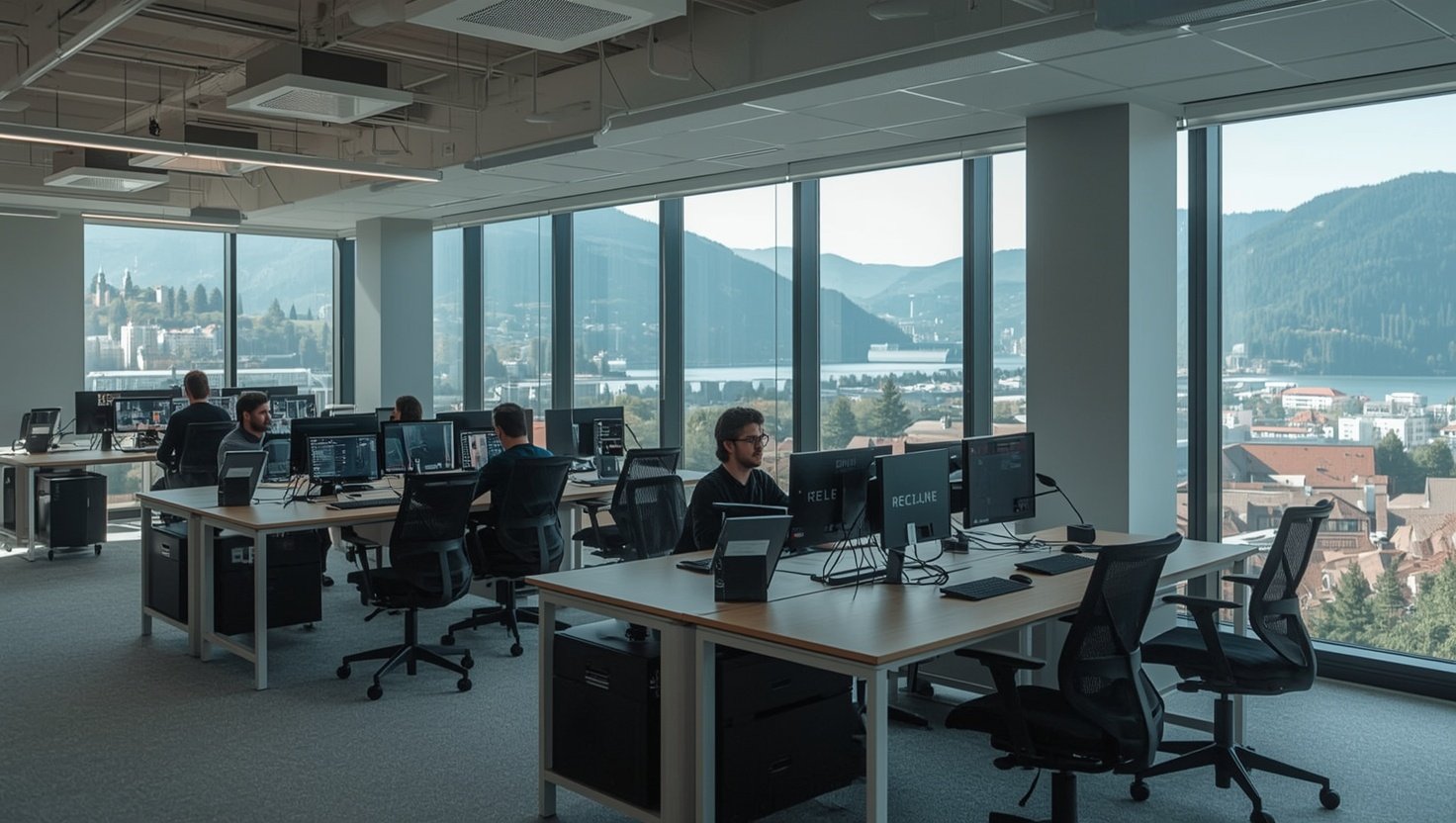Welche Schweizer KI-Startups dominieren den Markt 2026?