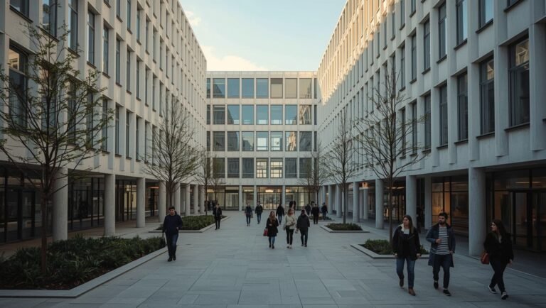Wie funktioniert das Schweizer Innovations-Ökosystem aus ETH Zürich und EPFL?
