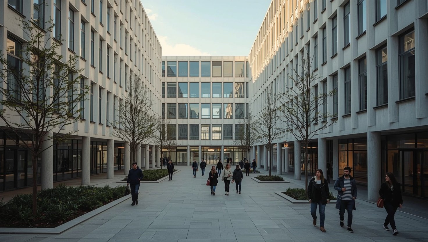Wie funktioniert das Schweizer Innovations-Ökosystem aus ETH Zürich und EPFL?