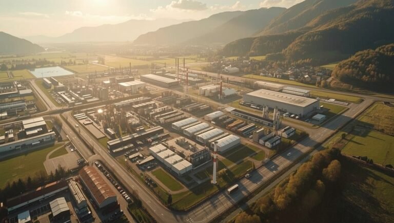 Schweizer Wirtschaft im Überblick — Konjunktur, Sektoren und BIP-Treiber 2026