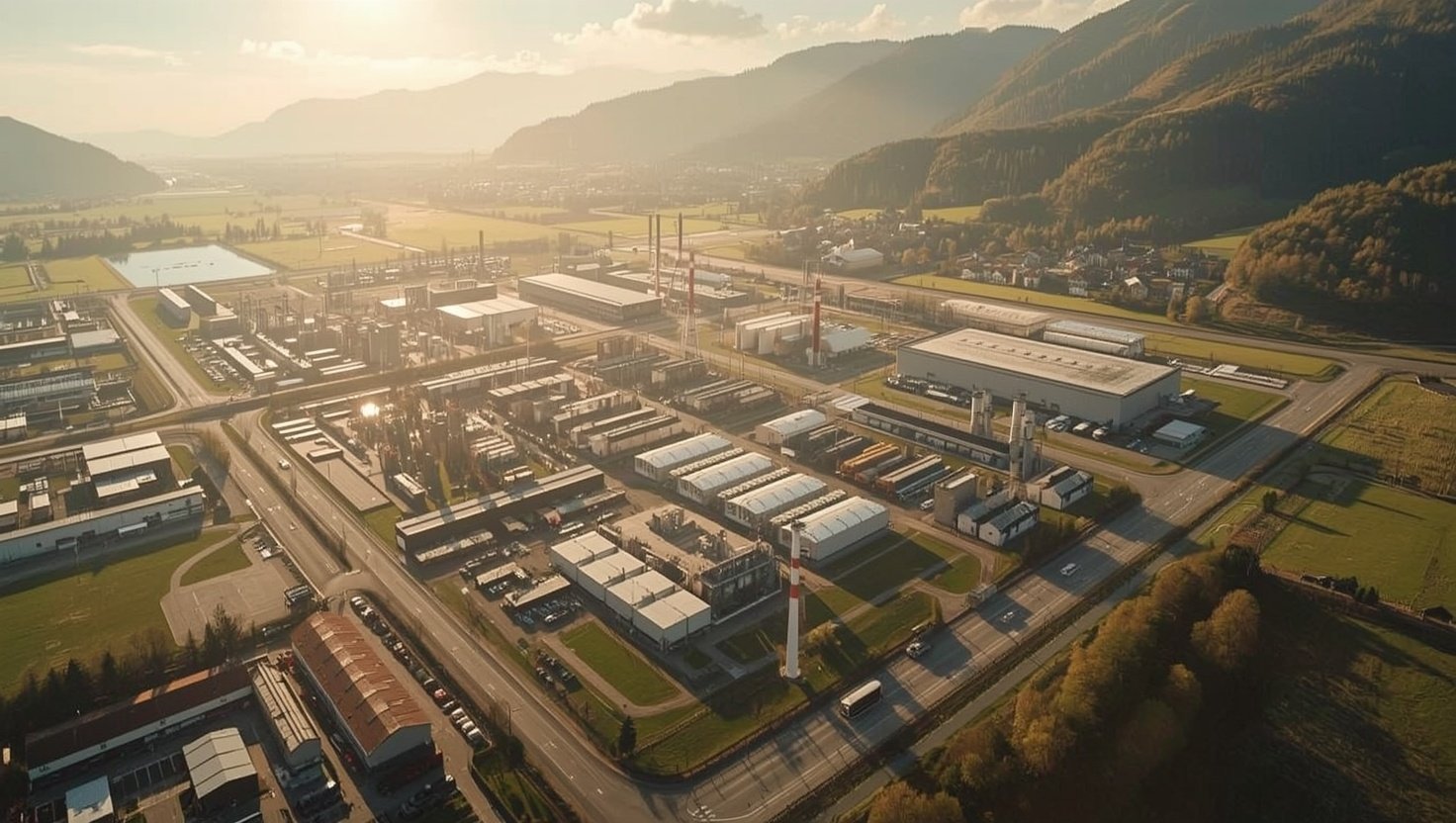Schweizer Wirtschaft im Überblick — Konjunktur, Sektoren und BIP-Treiber 2026