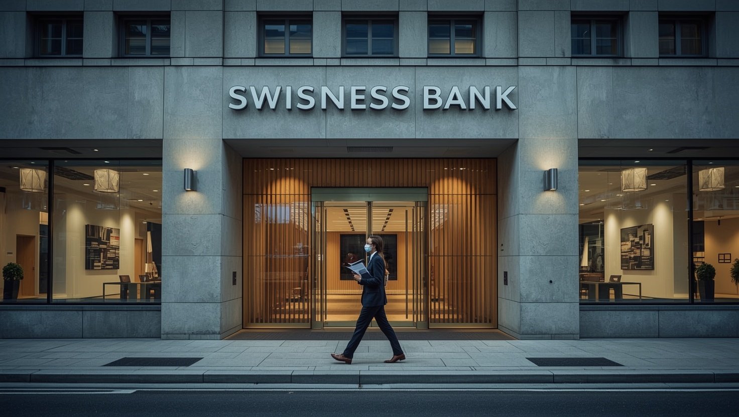 Welche Schweizer Banken bieten die besten Konditionen für Selbstständige und KMU?
