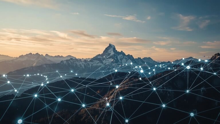 Warum gilt Crypto Valley Zug als Blockchain-Hauptstadt Europas?