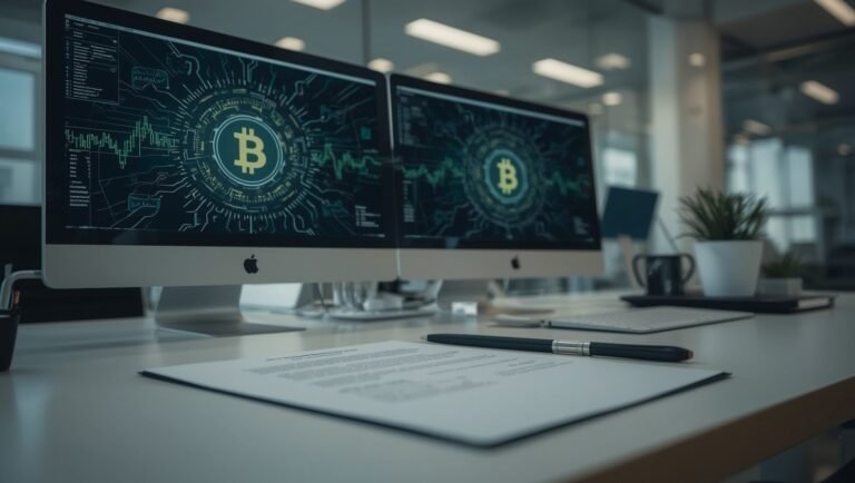 Wie funktioniert die Schweizer Krypto-Regulierung — DLT-Gesetz und FINMA 2026?